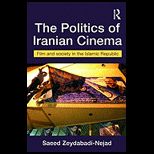 Politics of Iranian Cinema