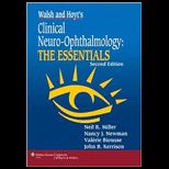 Walsh and Hoyts Clinical Neuro Ophthalmol.