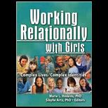 Working Relationally With Girls