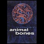 Archaeology of Animal Bones