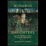 Runaway Daughters