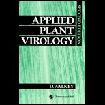 Applied Plant Virology