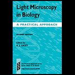 Light Microscopy in Biology