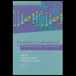 Biomedical Informatics in Translation