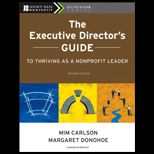 Executive Directors Survival Guide