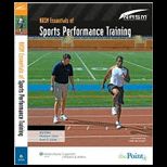 Nasm Essentials of Sport Performance Training