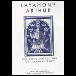 Layamons Arthur