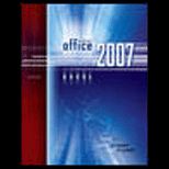 Microsoft. Office Excel 2007   Introduction