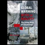 Global Warming   Myth or Reality?