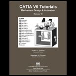 Catia V5 Tutorials Release 19