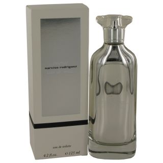 Narciso Rodriguez Essence Eau De Musc for Women by Narciso Rodriguez EDT Spray 4