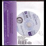 Exploring Microsoft Excel 2010 CD