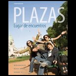 Plazas Lugar De (Loose)