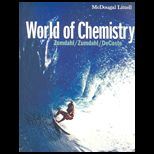 World of Chemistry