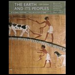 Earth and Its Peoples A Global History, Volume A