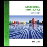 Introduction to Electronics Lab Manual