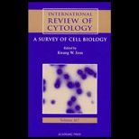International Review of Cytology  A Survey of Cell Biology, Volume 167