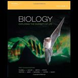 Biology Volume 3 (Canadian)