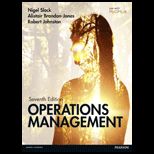 Operations Management   Text
