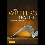 Writers Reader