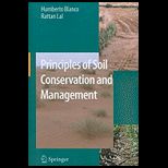 Principles of Soil Conservation