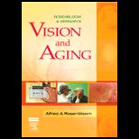 Rosenbloom and Morgans Vision and Aging