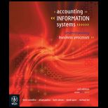 Accounting Information System Understanding Business.