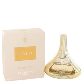 Idylle for Women by Guerlain Eau De Parfum Spray 1.7 oz