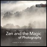 Zen and Magic of Photography