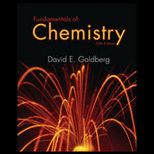 Fundamentals of Chemistry