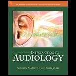 Introduction to Audiology