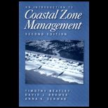 Introduction to Coastal Zone Management
