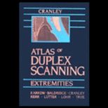 Atlas of Duplex Scanning Extremities