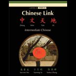 Chinese Link  Zhongwen Tiandi , Intermediate Chinese Level 2, Part 2