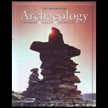 Archaeology (Canadian)