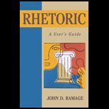 Rhetoric  Users Guide