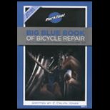 Big Blue Book of Bicycle Repair