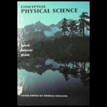 Conceptual Physical Science Package (Custom)