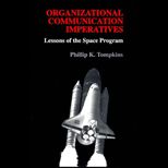 Organizational Communication Imperatives  Lessons of the Space Program