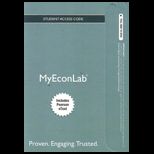 Myeconlab 2 Semester Access Card