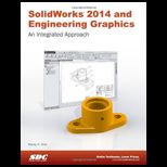 Solidworks 2014 and Engineering Graph.  Integ. Approach