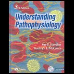 Pathophysiology Online to Accompany Understanding Pathophysiology (With CD and User Guide, Access Code and Textbook Package)