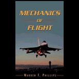 Mechanics of Flight