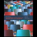 Becoming a Master Student (Canadian)