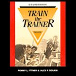 Train the Trainer Coursebook   With CD