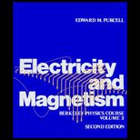 Electricity and Magnetism, Volume II