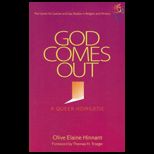 God Comes Out Queer Homiletic