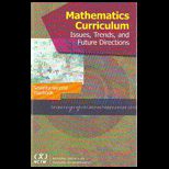Mathematics Curriculum   With CD