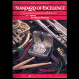 Standard of Excellence, Enhanced Book 1  Conductor Score
