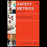 Safety Metrics